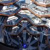 Photos: Thousands Climb Hudson Yards' Vessel On Opening Weekend